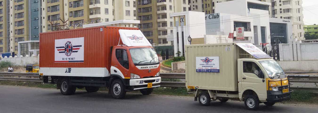 Parcel Service, Packers and Movers, Lorry Transport, Mini Truck Hire from Chennai to Bangalore Parcel Service, Packers and Movers, Lorry Transport, Mini Truck Hire from Chennai to Bangalore